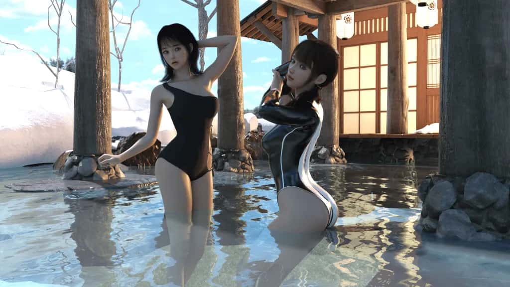 游戏画面5